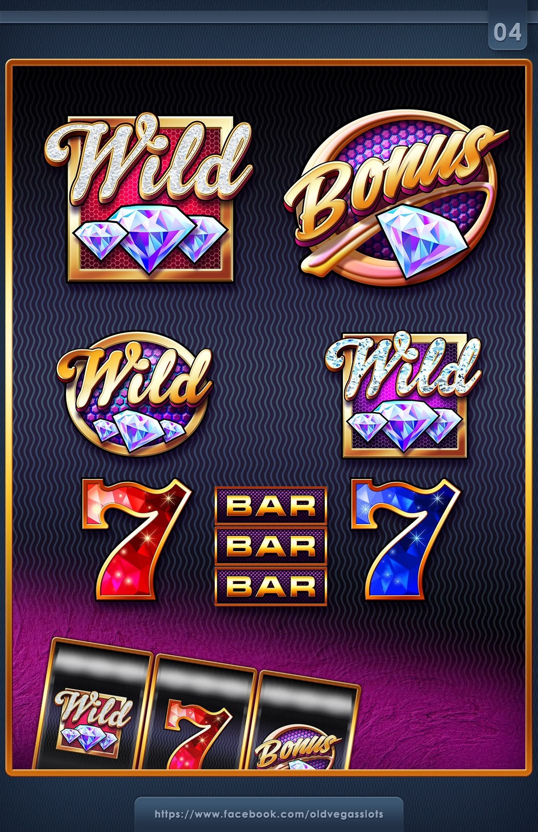 TG Slots Game