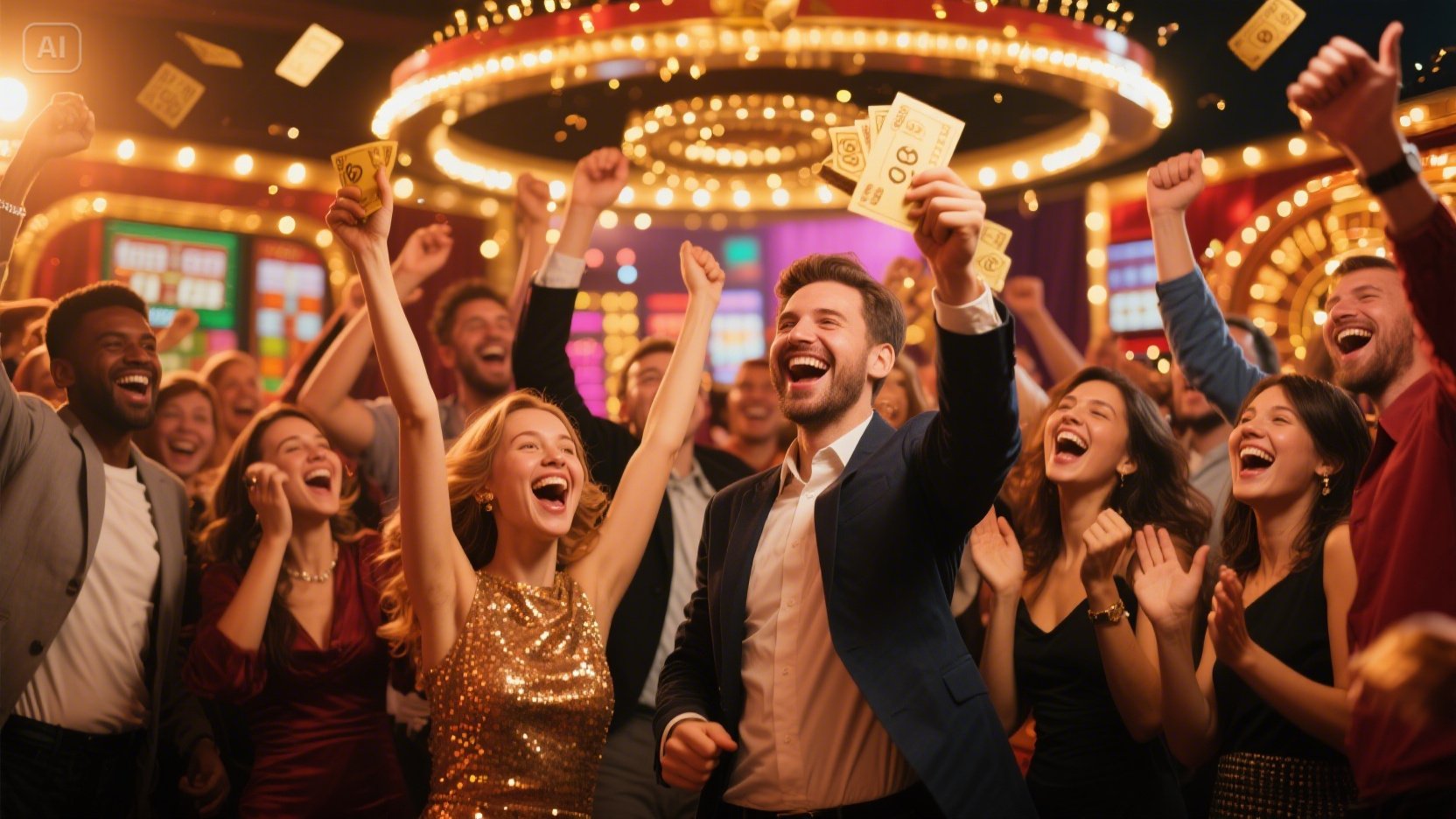 Registration at TG Slots Game Casino