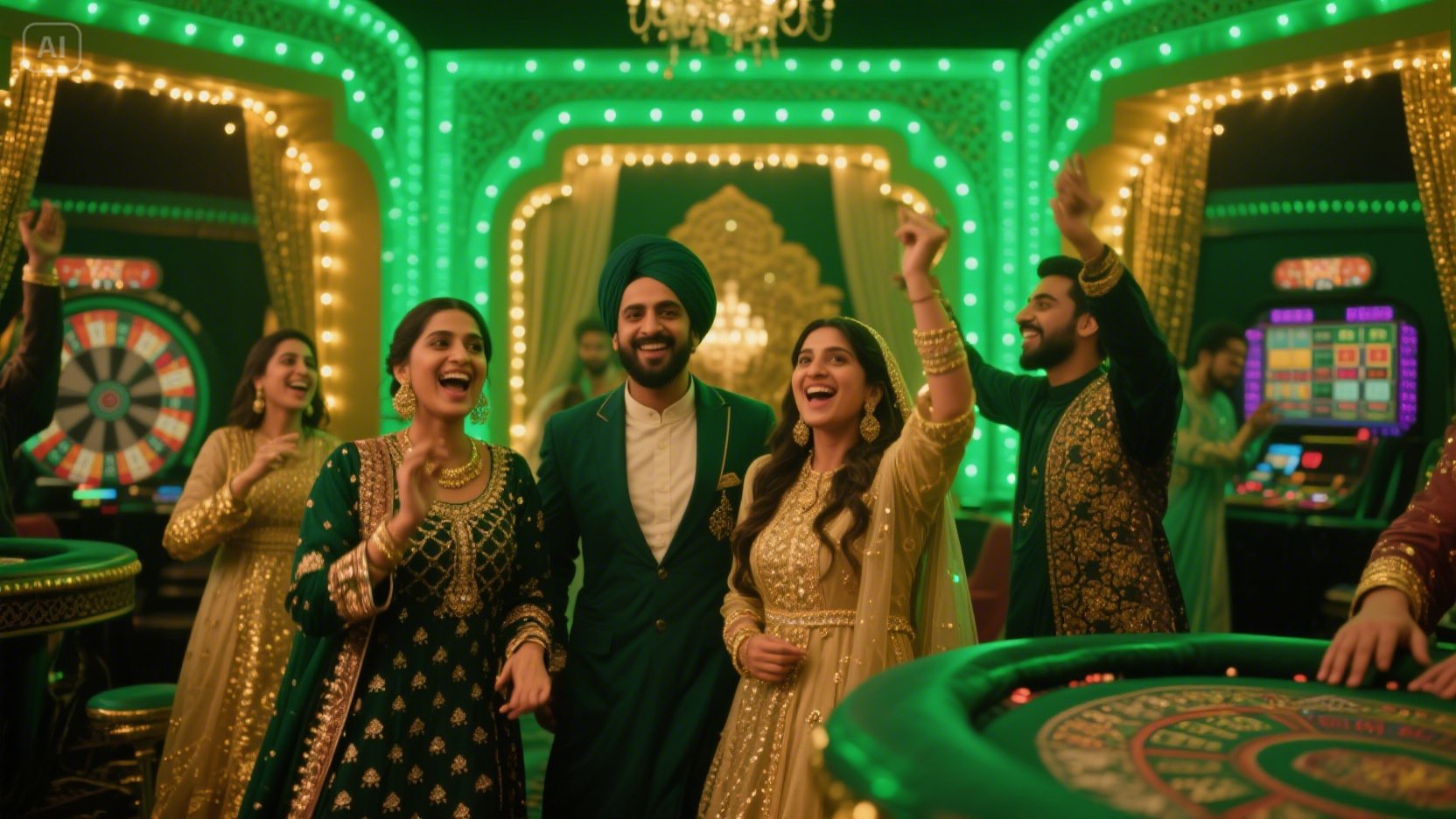 TG Slots GameJoin Pakistan’s favourite casino today and enjoy a 200% instant reward! Deposit safely, play premium slots, and withdraw instantly in PKR currency.