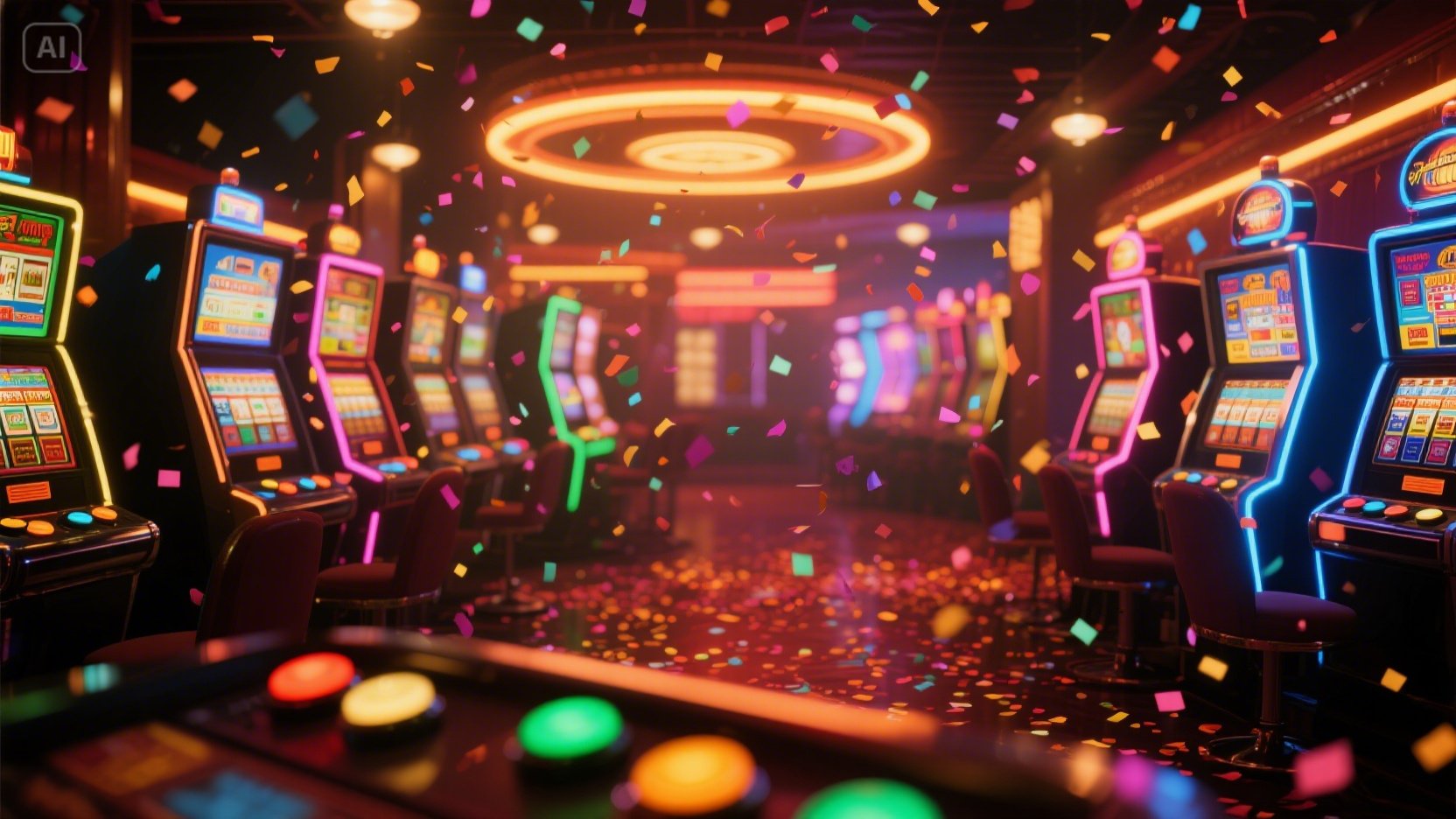 Registration at TG Slots Game Casino